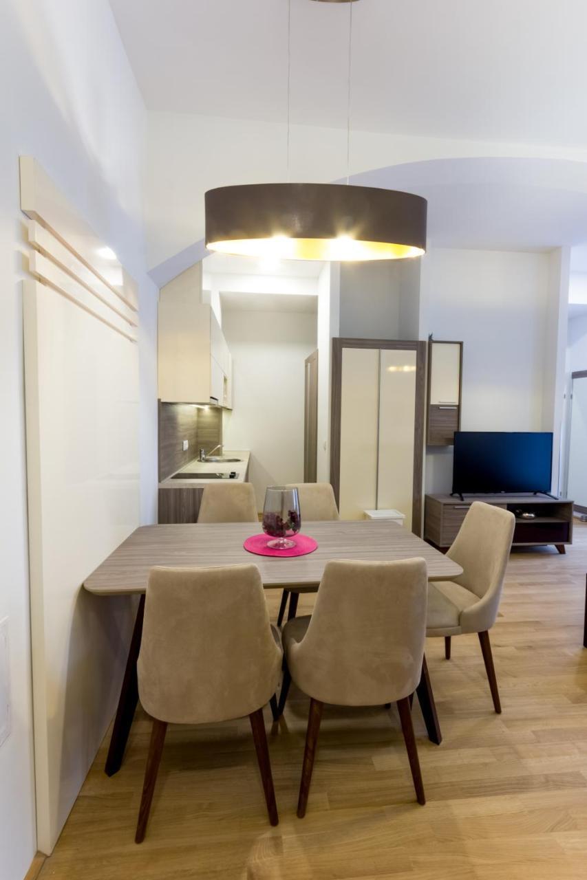 Debo Apartments Naehe Westbahnhof - Contactless Check In Vídeň Exteriér fotografie