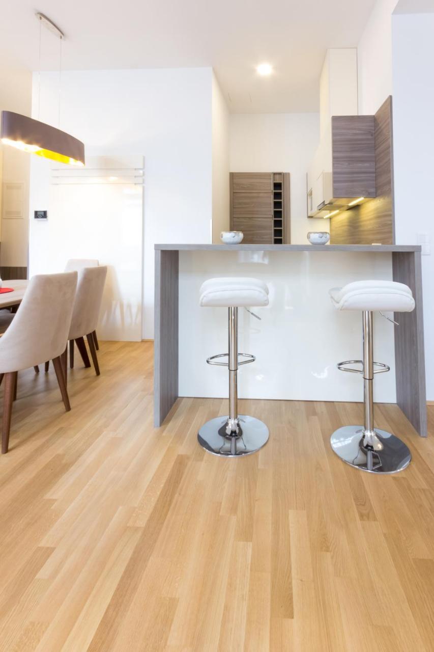 Debo Apartments Naehe Westbahnhof - Contactless Check In Vídeň Exteriér fotografie