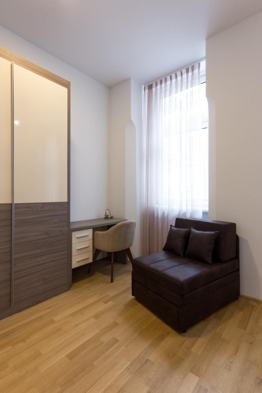 Debo Apartments Naehe Westbahnhof - Contactless Check In Vídeň Exteriér fotografie