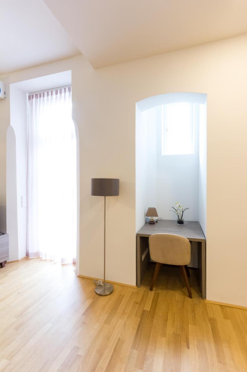 Debo Apartments Naehe Westbahnhof - Contactless Check In Vídeň Exteriér fotografie