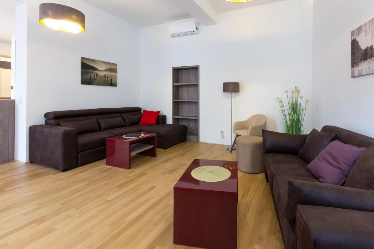 Debo Apartments Naehe Westbahnhof - Contactless Check In Vídeň Exteriér fotografie